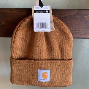 Carhartt Adult Knit Cuffed Beanie